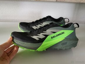 SALOMON SENSE RIDE 5  Pôvodná cena:110,90EUR  Tenisky - 7