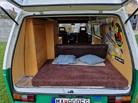 VW T3 Transporter - 7