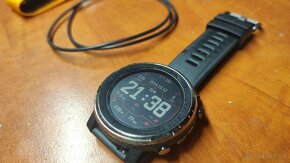 Inteligentné hodinky Xiaomi Amazfit Stratos 3 - 7