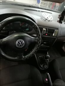 VW GOLF IV 1.6 74 KW+ LPG - 7