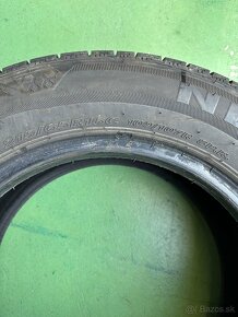 215/65 R16C 109/107 R NEXEN WINGUARD WT1 - 7