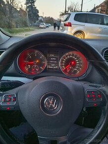 Volkswagen Golf 6 variant 2.0 tdi - 7