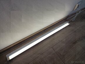 Predám LED podlinkove svetlo 1m - 7