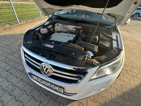 VW TIGUAN, 2.0TDI, 125kW, Sport&Style, 9/2009, odpočet DPH - 7