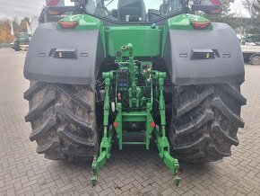 John Deere 8R410 - 7