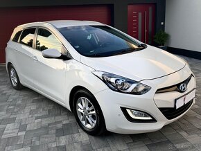 Hyundai i30 1.6 Crdi cuv.kamera - 7