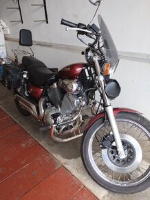 Virago 535 - 7