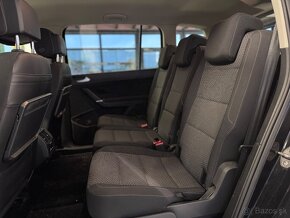 Volkswagen Touran 1.6 TDI DSG 2018 - 7