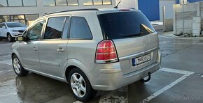 Opel Zafira 1.9CDTi Excellence - 7