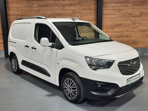 Opel Combo Van 1.2 Turbo Dynamic - 7