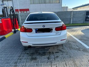 BMW Rad 3 320d xDrive A/T - 7