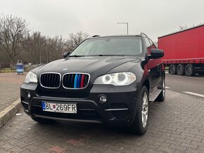 BMW X5 3.0D XDRIVE - 7