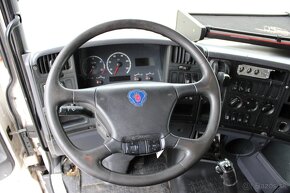 SCANIA R 420 LA 4X2 - 7