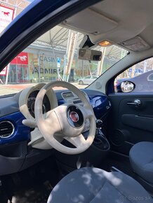 Fiat 500 - 7