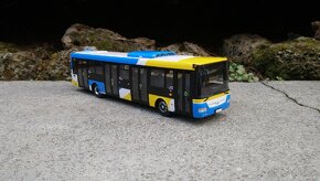 Sor City NB 12 DP Košice 1:43 - 7