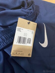 Nike šortky nové dri-fit veľkosť L - 7