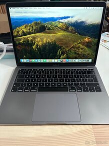 MacBook air 8gb RAM 128gb SSD - 7