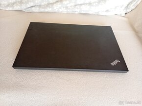 Notebook Lenovo Thinkpad T460 - 7