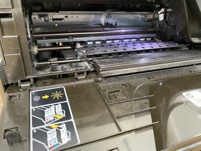 HP Officejet Pro 8600 PRINT FAX | SCAN | COPY | WEB - 7