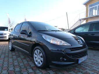 Peugeot 207 1.4e 16V VTi Trendy - 7