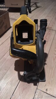 Dewalt flexvolt maflik DCS577N - 7