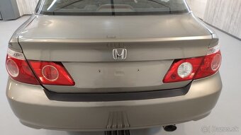 Honda City 1,4i - 7