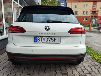 Volkswagen Touareg 3.0 TDI V6 170 kW - 7