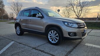 Volkswagen Tiguan 2.0 CR TDI 4-Motion Sport&Style DSG - 7