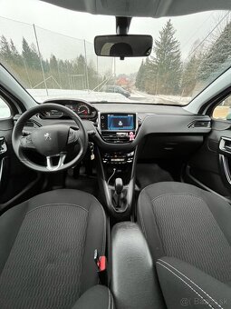 Peugeot 208 1.2 PureTech Style - 7