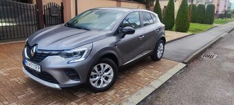 Renault Captur 1.0 TCe LPG 29.000km - 7