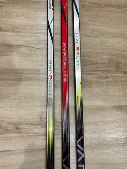 ✅ SPÁJANÉ PRAVAČKY = BAUER HYPERLITE 2 - 77 a 87 FLEX ✅ - 7