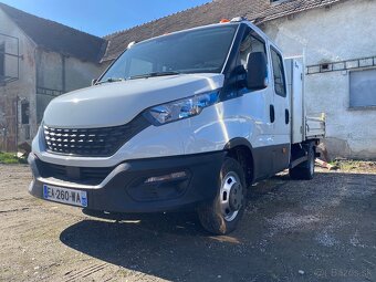 Predam iveco daily sklapac - 7