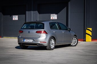 Golf 1.5 TSI 96kW, 1. majiteľ, slovenské, nelakované - 7