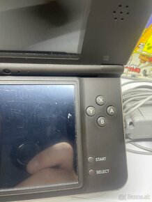 Nintendo DSi , DSiXL, , DS lite - 7