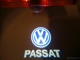 LED projektory pre Volkswagen a Škoda. - 7