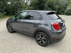 Fiat 500X 1.4 MultiAir Cross - 7