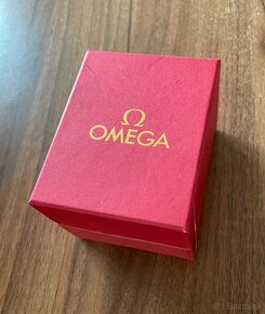 Omega - 7