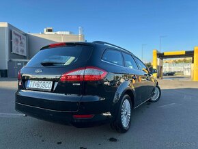 Ford Mondeo Combi 2.0 TDCi Titanium X - 7