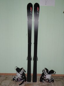 Atomic D2 WF 73-172cm - 7