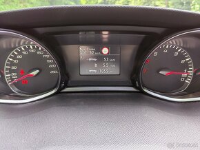 Peugeot 308 1.2 130k  ZARUKA 06/2025 - 7