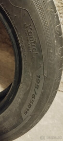 Letné pneumatiky 195/65 R15  91H - Hankook Ventus Prime 3 - - 7