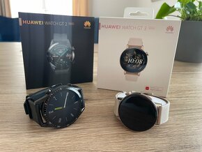 Smart hodinky Huawei GT3 - 7