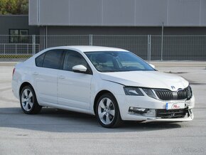 Škoda Octavia 1.6 TDI 115k Ambition s odp.DPH - 7