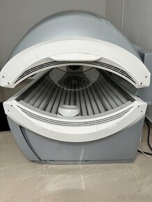 Solarium sunvission 466xxl - 7