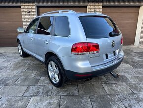 Volkswagen Touareg 3.0 TDI - 7