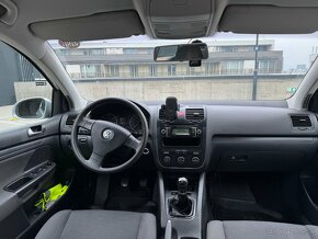 Volkswagen Golf 5 1.9 TDI - 7