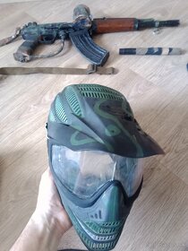 Tippmann A 5 paintball - 7