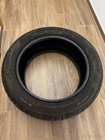 Kumho Crugen PREMIUM 255/50R20 105H M+S - 7