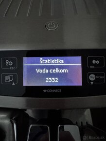 DeLonghi PrimaDonna S Evolution ECAM 510.55.M - 7