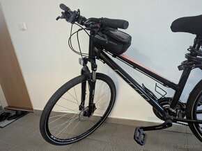 Dámsky bicykel CTM MAXIMA 3.0 2022 - 7